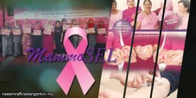 ADN: Jangan takut jalani pemeriksaan mammogram