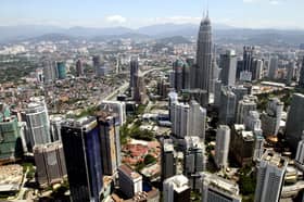 Kuala Lumpur diiktiraf ibu kota buku dunia menjelang 2020