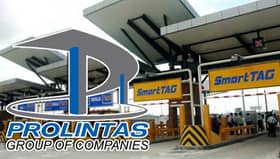Petugas positif Covid-19, Prolintas buat sanitasi di plaza tol
