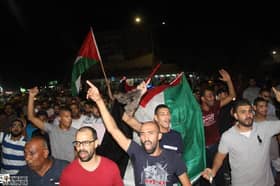 Jerman rayu EU bantu tambah dana Palestin