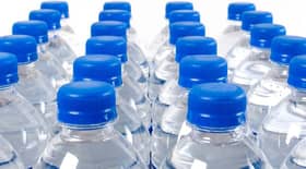 Lagi air botol pengilang Malaysia dikesan ada bakteria