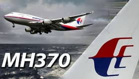 Kabinet setuju teruskan operasi pencarian bangkai pesawat MH370