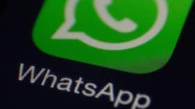 WhatsApp janji bertindak isu mesej palsu di India