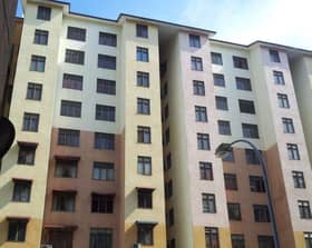 Laksana pemutihan pangsapuri, wujud komuniti sejahtera