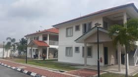 LZS provides temporary shelter for muallaf