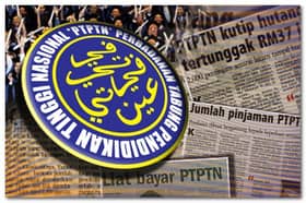 PTPTN: Tangguh bayaran balik pinjaman dilanjut tiga bulan lagi
