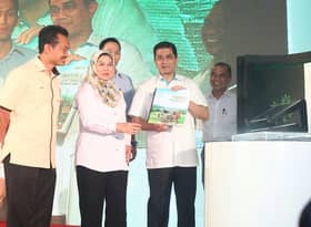 Selangor prepared to study new methods in solid waste management