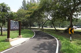 1,000KM bicycle lane across Selangor by 2022