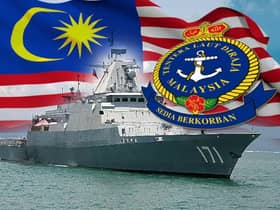 TLDM sedia gerak aset ke Sulawesi, Indonesia