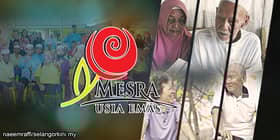 SMUE beri manfaat terus kepada warga emas