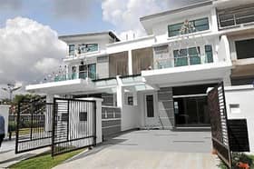 BN 'beri muka' kepada pemaju bina rumah