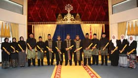 Tiada konsep 'kaut untung' profesion Peguam Syarie