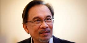 Anwar puji ahli parlimen tolak kemewahan, jawatan demi prinsip