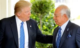 Budiman deflects from the issue of PM’s visit to strengthen America’s economy