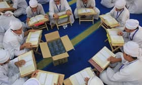 Sekolah Kafa dibuka semula mulai 2 dan 3 Ogos