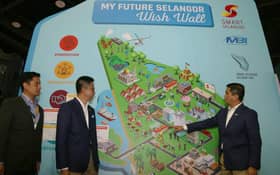 贡献22.7% GDP居首  雪州成大马“黄金州”