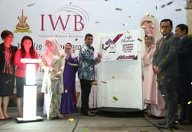 雪州关注妇女福祉