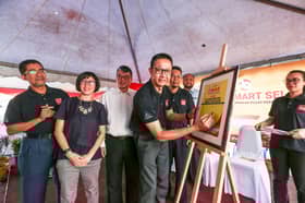 Shorter waiting time