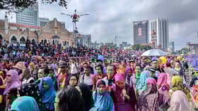 Masalah kesuburan lelaki di Malaysia membimbangkan, kadar kelahiran menurun