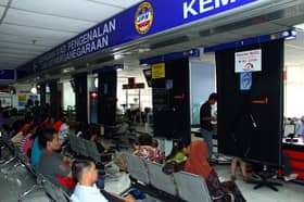 Mulai Mei, tukar alamat mykad perlu dokumen sokongan