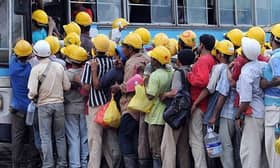 Malaysia kaji sistem ambil pekerja Bangladesh tanpa kos