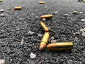 Ketua kampung maut ditembak ketika solat witir di Narathiwat