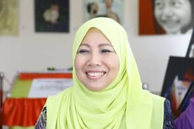 MPSJ anjur PKMB, santuni golongan kurang mampu