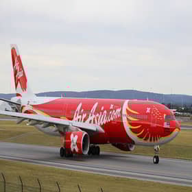 Cadang jual pesawat, AirAsia tumpu perniagaan digital