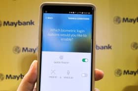 Maybank beri jaminan sistem, data pelanggan kekal selamat