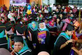 Inisiatif #MalaysiaKerja cipta peluang buat penganggur