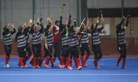 Skuad hoki wanita terpaksa korbankan raya demi Olimpik
