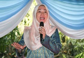 Cadangan jual hartanah kepada pembeli luar wajar disokong