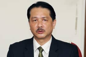 Cuaca panas: Kurangkan aktiviti fizikal, luar bangunan