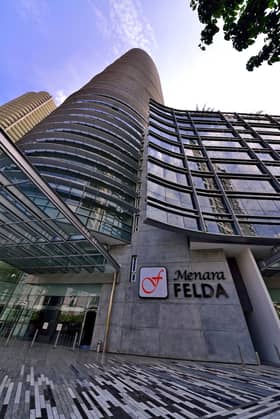 Mansuh 80 peratus hutang peneroka Felda ringankan beban, pulih aliran tunai