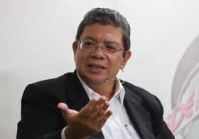 Wisma Putra lebih berwaspada sampaikan maklumat berkaitan isu, dasar