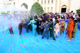 Khatan perdana sasar 3,000 kanak-kanak, bantu keluarga berpendapatan rendah