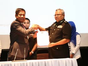 MPSepang kenal pasti 27 aktiviti berisiko rasuah