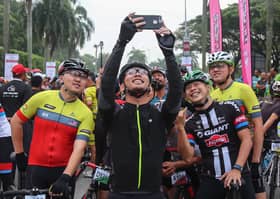 Selangor tuntut penjelasan, polis batal kejohanan basikal Pulau Indah 180