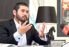Piala Belia: TMJ cadang nama Tengku Abdullah