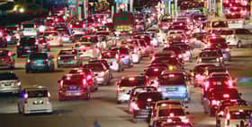 Caj kesesakan galak warga kota guna pengangkutan awam