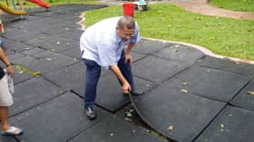 Nasib Town Park, Pandan Indah dibincang 26 Januari