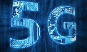 Demonstrasi 5G ke seluruh negara mulai bulan depan