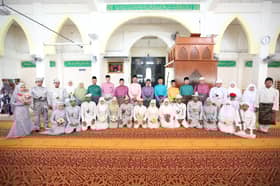 Jais: Kursus Praperkahwinan Islam kembali bersemuka, tiada lagi secara dalam talian