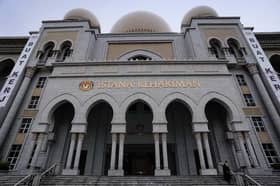 Mahkamah Rayuan kekalkan sabitan Najib bersalah seleweng dana SRC