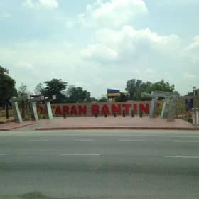 Dataran Banting bakal dibuka semula Februari