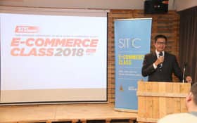 SITEC peneraju latihan teknologi maklumat