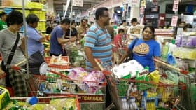 GST kadar sifar hasilkan perbelanjaan pengguna lebih kukuh