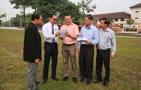 Penduduk Kinrara bakal nikmati kemudahan dewan serbaguna