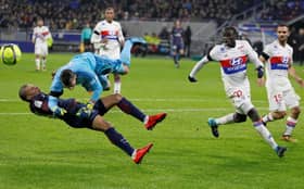 Mbappe terlepas aksi UCL menentang Real Madrid