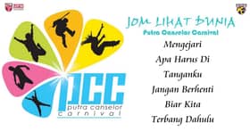 PCC 2018 bawa tema 'Faith In Huminity'